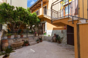 Отель Casa Vacanze S. Marco  Валдериче